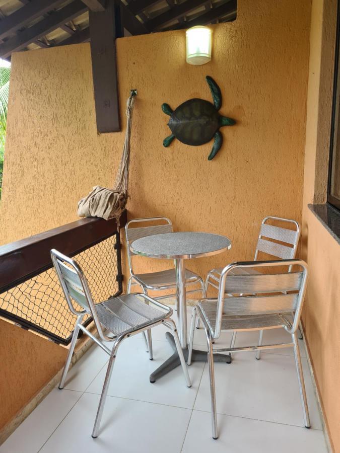 Summer House Genipabu Guarajuba Exterior photo